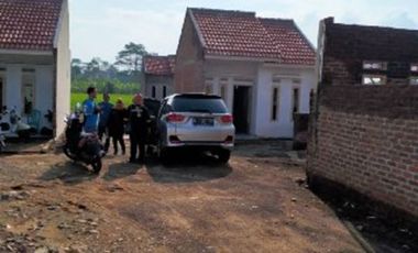 rumah baru harga minimalis di citapen cihampelas bandung barat | DBPro