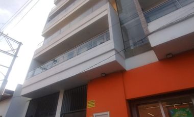 apartamento en arriendo en la ceja. Cod A63035