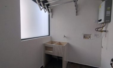 apartamento en arriendo en la ceja. Cod A63035