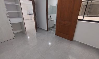 apartamento en arriendo en la ceja. Cod A63035