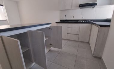apartamento en arriendo en la ceja. Cod A63035