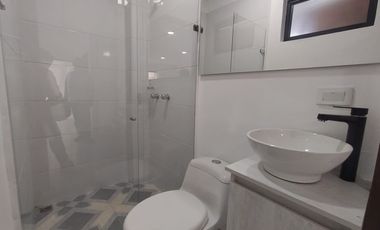 apartamento en arriendo en la ceja. Cod A63035