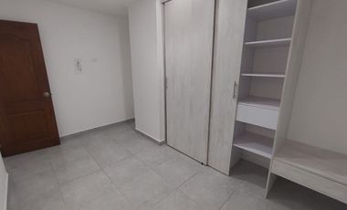 apartamento en arriendo en la ceja. Cod A63035