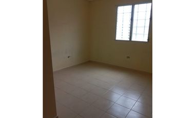 VENTA DE CASA EN PENONOME - VILLAS DE LLANO MARIN