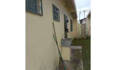VENTA DE CASA EN PENONOME - VILLAS DE LLANO MARIN