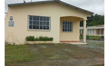 VENTA DE CASA EN PENONOME - VILLAS DE LLANO MARIN