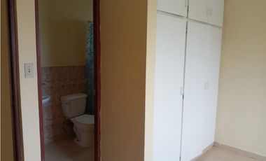 VENTA DE CASA EN PENONOME - VILLAS DE LLANO MARIN