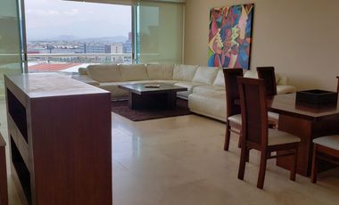 DEPTO  DE LUJO $8,100,000.00 EN TORRE PALMAS