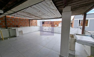 COD. 4860 - SE ARRIENDA APARTAMENTO - BARRIO: SIN DEFINIR
