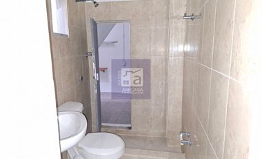 COD. 4860 - SE ARRIENDA APARTAMENTO - BARRIO: SIN DEFINIR