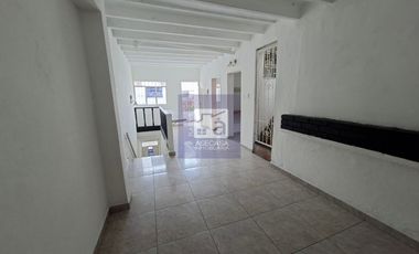 COD. 4860 - SE ARRIENDA APARTAMENTO - BARRIO: SIN DEFINIR