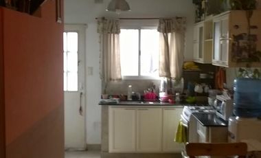 Dúplex de 3 ambientes - Ramos Mejía