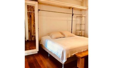 ALQUILO LOFT EN CASCO ANTIGUO