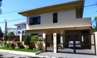 Come and See Our French-Inspired House and Lot in Paranaque!