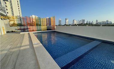 SEA CONFIABLE VENDE Apartamento en Venta en San Francisco PH Solok