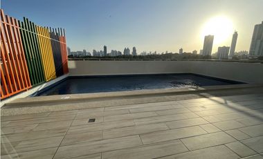 SEA CONFIABLE VENDE Apartamento en Venta en San Francisco PH Solok