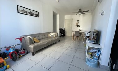 SEA CONFIABLE VENDE Apartamento en Venta en San Francisco PH Solok