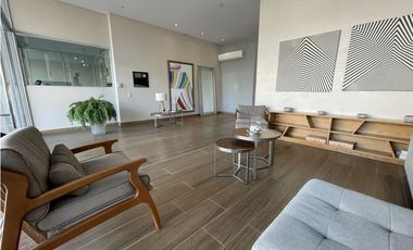 SEA CONFIABLE VENDE Apartamento en Venta en San Francisco PH Solok