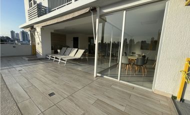 SEA CONFIABLE VENDE Apartamento en Venta en San Francisco PH Solok