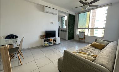 SEA CONFIABLE VENDE Apartamento en Venta en San Francisco PH Solok