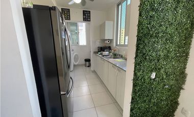 SEA CONFIABLE VENDE Apartamento en Venta en San Francisco PH Solok