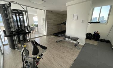 SEA CONFIABLE VENDE Apartamento en Venta en San Francisco PH Solok