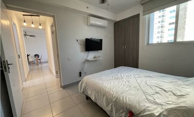 SEA CONFIABLE VENDE Apartamento en Venta en San Francisco PH Solok