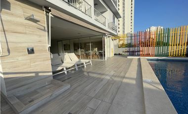 SEA CONFIABLE VENDE Apartamento en Venta en San Francisco PH Solok