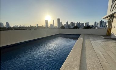 SEA CONFIABLE VENDE Apartamento en Venta en San Francisco PH Solok