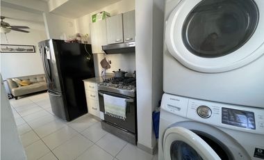 SEA CONFIABLE VENDE Apartamento en Venta en San Francisco PH Solok