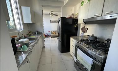 SEA CONFIABLE VENDE Apartamento en Venta en San Francisco PH Solok