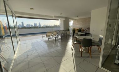 SEA CONFIABLE VENDE Apartamento en Venta en San Francisco PH Solok