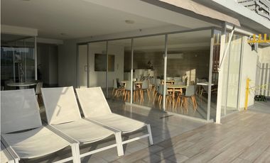 SEA CONFIABLE VENDE Apartamento en Venta en San Francisco PH Solok