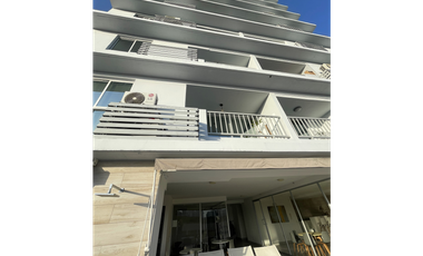SEA CONFIABLE VENDE Apartamento en Venta en San Francisco PH Solok