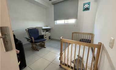 SEA CONFIABLE VENDE Apartamento en Venta en San Francisco PH Solok