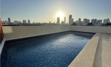 SEA CONFIABLE VENDE Apartamento en Venta en San Francisco PH Solok