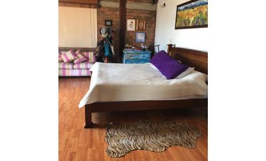 Venta de Casa Campestre Condominio Arroyohondo Norte de Cali.