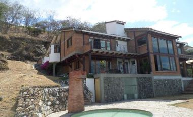 Venta de Casa Campestre Condominio Arroyohondo Norte de Cali.