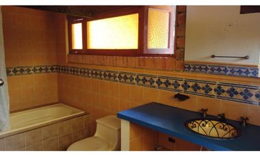Venta de Casa Campestre Condominio Arroyohondo Norte de Cali.