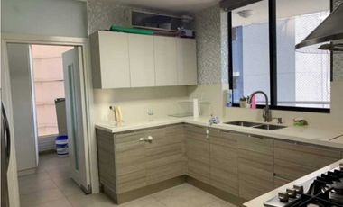 SE ALQUILA APARTAMENTO 210MTS EN CINTA COSTERA