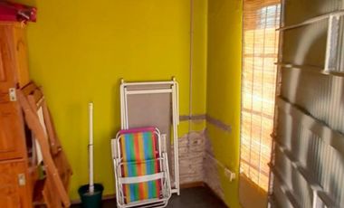 VENTA DE PH AL FRENTE 4 AMBIENTES CON AMPLIA TERRAZA EXCELENTE UBICACION