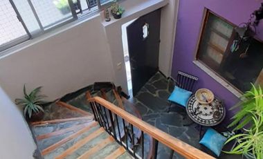 VENTA DE PH AL FRENTE 4 AMBIENTES CON AMPLIA TERRAZA EXCELENTE UBICACION