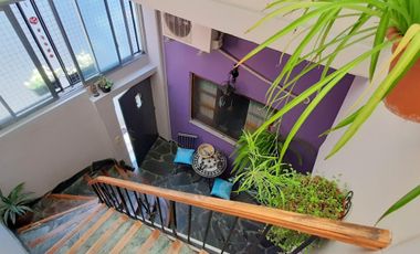 VENTA DE PH AL FRENTE 4 AMBIENTES CON AMPLIA TERRAZA EXCELENTE UBICACION