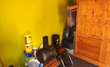 VENTA DE PH AL FRENTE 4 AMBIENTES CON AMPLIA TERRAZA EXCELENTE UBICACION