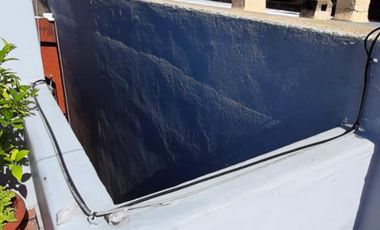 VENTA DE PH AL FRENTE 4 AMBIENTES CON AMPLIA TERRAZA EXCELENTE UBICACION