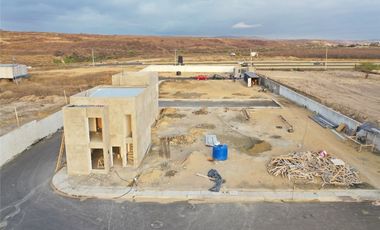 Casa en venta - Ciudadela - Manta