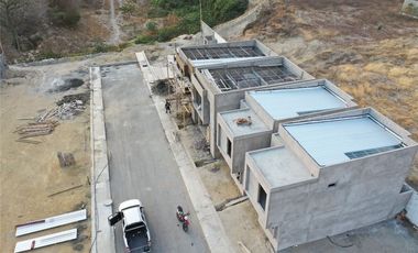 Casa en venta - Ciudadela - Manta