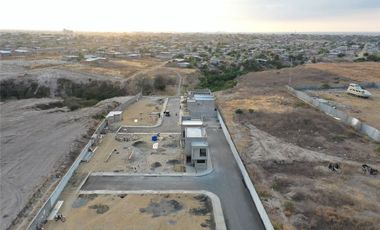 Casa en venta - Ciudadela - Manta