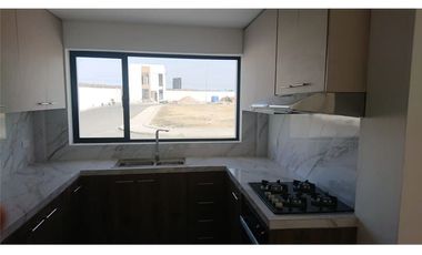 Casa en venta - Ciudadela - Manta