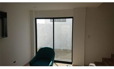 Casa en venta - Ciudadela - Manta